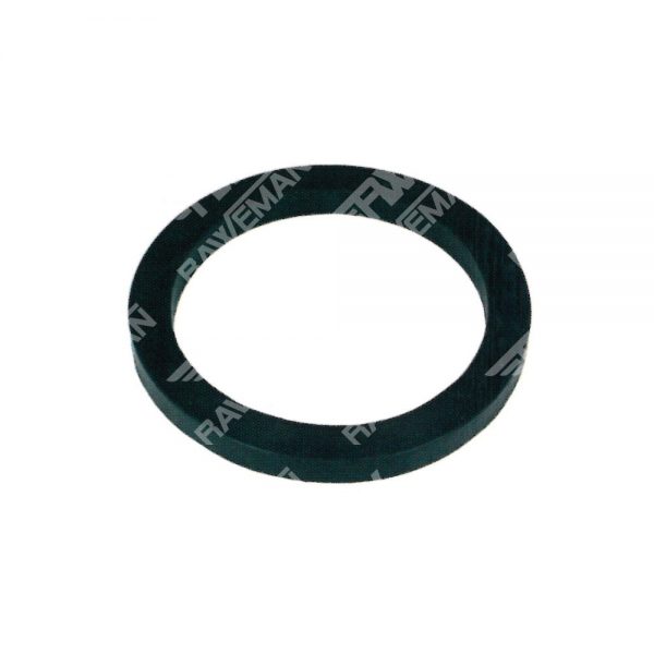 RW1060 – Plain Compression Ring