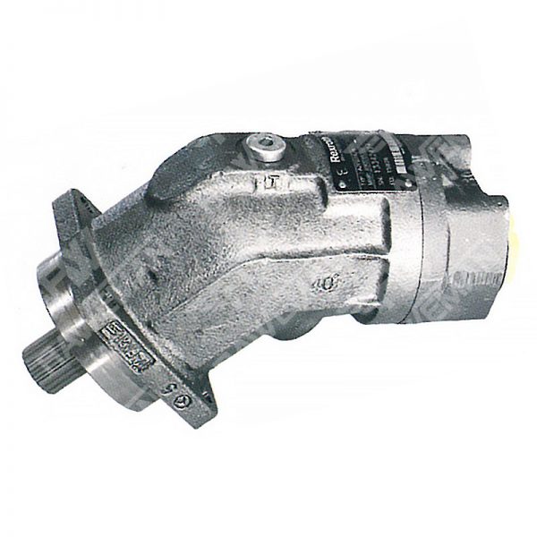 RW1167 – Hydraulic Pump A2F016