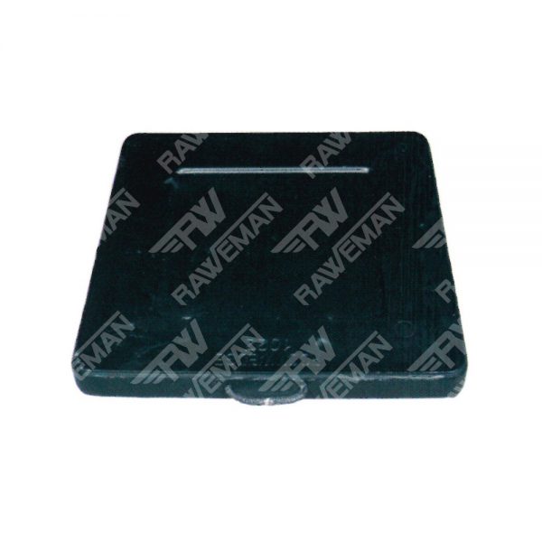 RW1206 – Support Plate 60x60x6