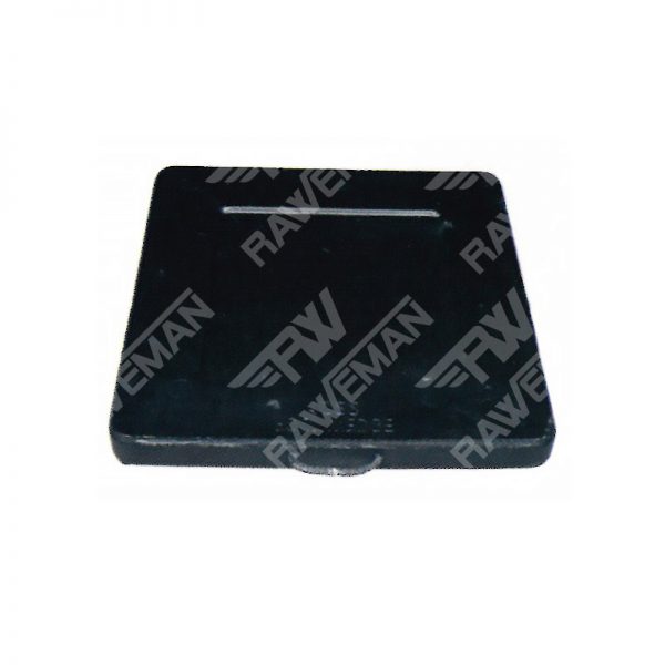 RW1359 – Support Plate 50x50x6