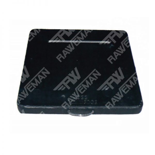 RW1360 – Support Plate 55x55x6
