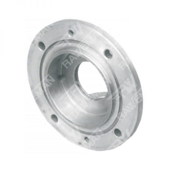 RW1432 – Flange Support Open