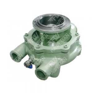 RW1443 – Water Pump Gear Type